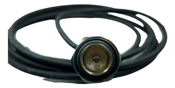 Cabo Rf Huber+suhner Lis-c9-11716-16716-06000-01 1 Cabo Rf Huber+suhner Lis-c9-11716-16716-06000-01 1