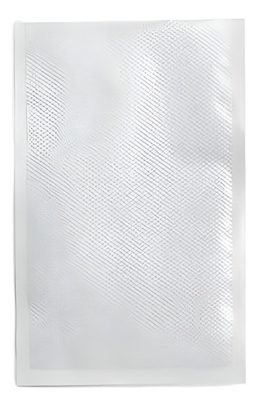 1 Pack X6 Bolsa Al Vacio Para Sellador De 17x25 Cm 0 1 Pack X6 Bolsa Al Vacio Para Sellador De 17x25 Cm 0