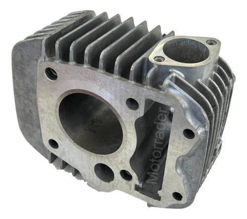 Cilindro Original Biz 125 (2006 A 2008) Honda Motorrader 0
