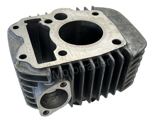 Cilindro Original Biz 125 (2006 A 2008) Honda Motorrader 1