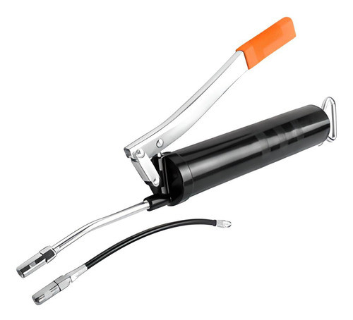 Pistola Engrasadora Manual Industrial Wokin 400cc 0
