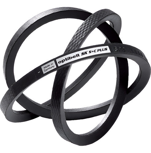 Correa En V Optibelt - A138 0
