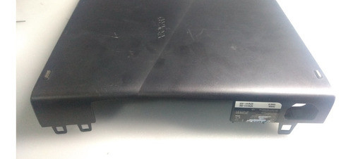 Carcaca Xbox Slim Tampa Debaixo X820119 H436 0