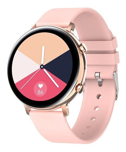 Film Hidrogel Protector Pantalla Smartwatch Gw33 X2unidad 0