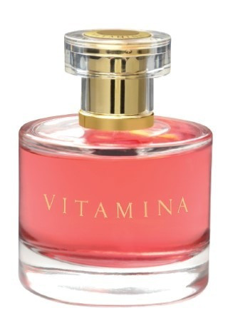 Vitamina Perfume Mujer Original 100ml Envios!!! 1