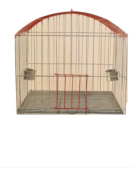 Jaula Para Loros Loro Mediana Para Colgar Con Comedero Y Bbd 0 Jaula Para Loros Loro Mediana Para Colgar Con Comedero Y Bbd 0