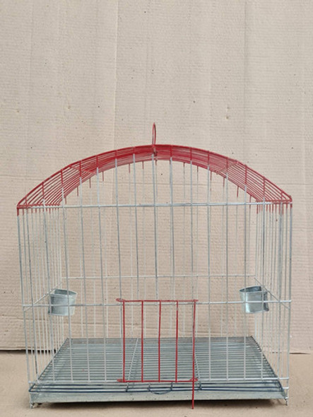 Jaula Para Loros Loro Mediana Para Colgar Con Comedero Y Bbd 1 Jaula Para Loros Loro Mediana Para Colgar Con Comedero Y Bbd 1