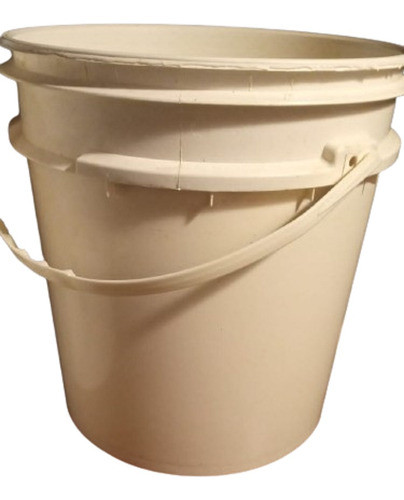 Balde Vacio Helados Polvos Proteicos 10 Litros 1