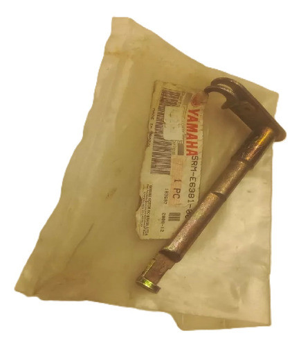Leva Embrague Yamaha Xtz 125 Brasil Original 5rm-e6381-00 0