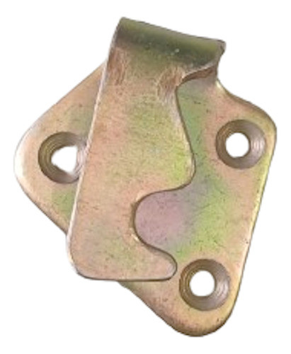 Dodge 60-66 Reten De Puerta Camion Y Pick Up 0