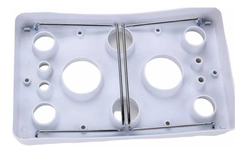 Suporte De Mesa Base Profissional Para Sacos De Confeitaria 0