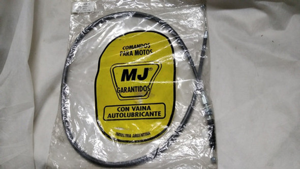 Cable Embrague Honda Nx 400 Falcon Japón 1