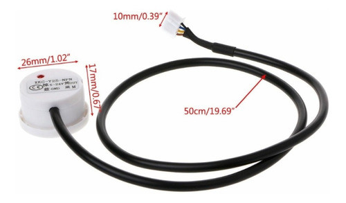 Switch Nivel De Agua Inteligente Diy Xkc Y25 Sin Contacto 1