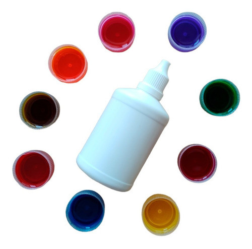 Colorantes Alimentarios 0