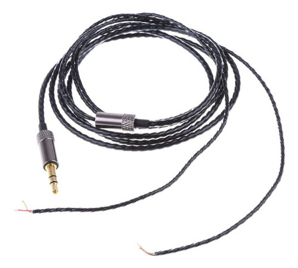 Fio Diy Preto E Cinza 1