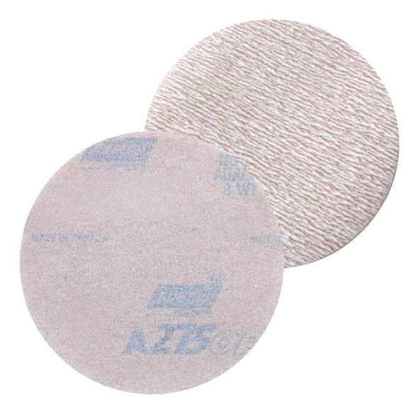 Disco De Lixa Pluma 127mm #80 A-275 5 Peças Makita 0 Disco De Lixa Pluma 127mm #80 A-275 5 Peças Makita 0