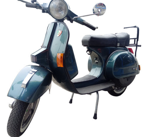 Bobina De Alta Original Lml 4t 1