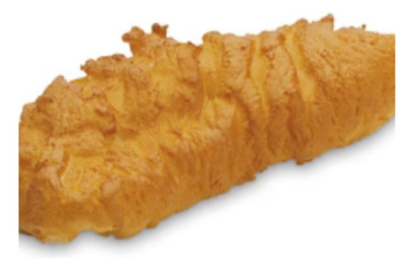 Réplica Alimentos Nasco: Filete De Pescado, Marinado 85gs 0