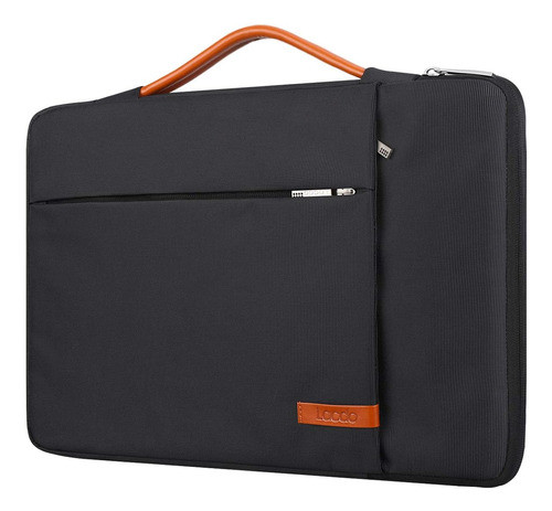 Lacdo 360 ° Funda Protectora Computadora Portátil 14 Funda / 0