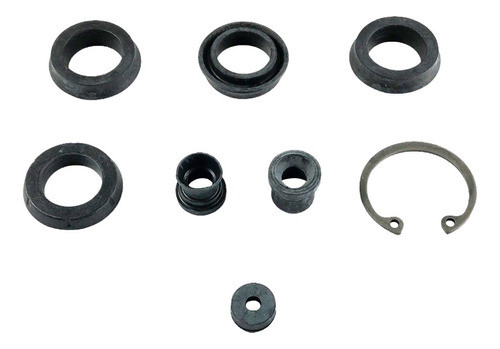 Recambio Bomba Freno Toyota Hilux Pick Up 25mm 0