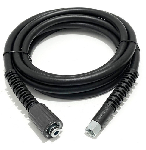 03 Mtrs - Mangueira Reforçada Lavadora Bricotech Abw 2100g-1 0