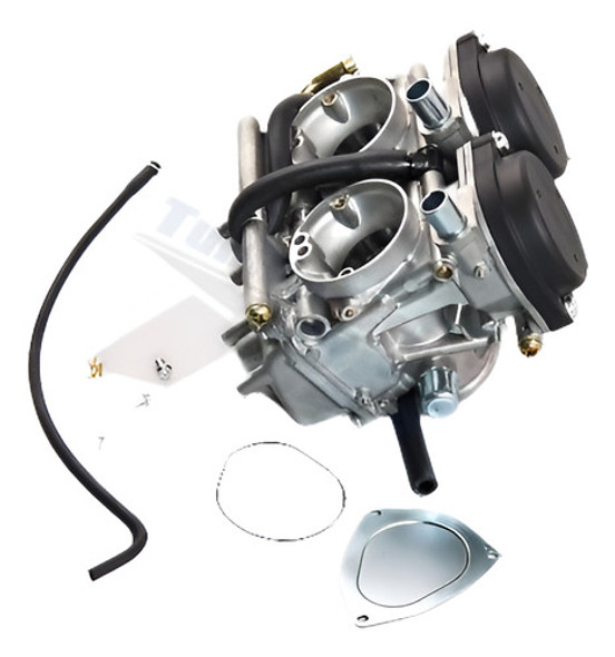 Nuevo Carburador Para Yamaha Raptor 660 Yfm En 2002 Carbohid 0