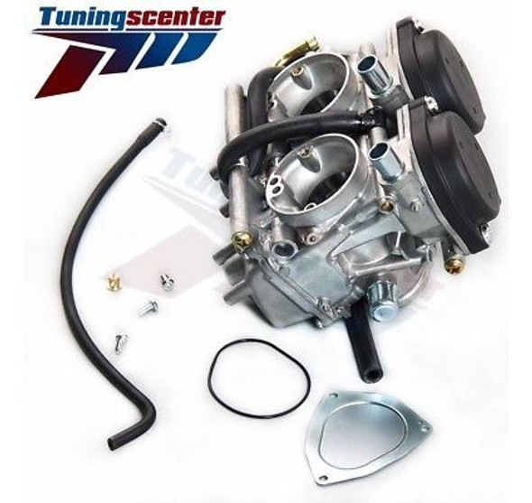Nuevo Carburador Para Yamaha Raptor 660 Yfm En 2002 Carbohid 1