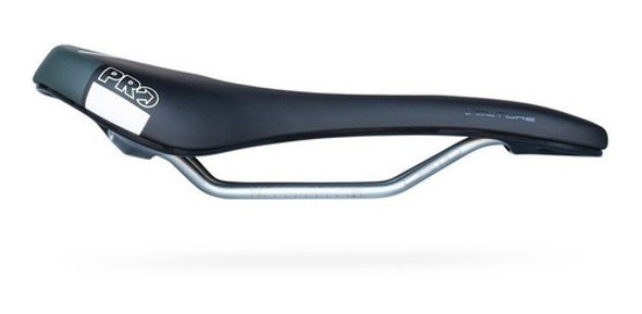 Asiento Bicicleta Pro Volture Crmo 142 Mm Mtb Trail Shimano 1