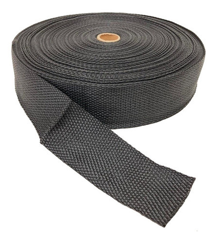 Fita De Polipropileno  25 Mm Rolo - 50 Metros Promoção 0