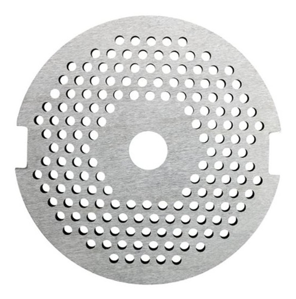 Ankarsrum Original Disco De Aluminio Para Molinillo, 2.5 Mil 0 Ankarsrum Original Disco De Aluminio Para Molinillo, 2.5 Mil 0