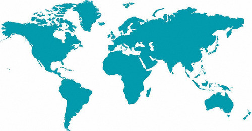 Etiquetas P Cédulas Dos 290 Países Tam. 4,3cm - Brilhante 0