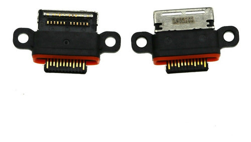 Pin De Carga Compatible Con Huawei P30  (2019) / Huawei Elle 0