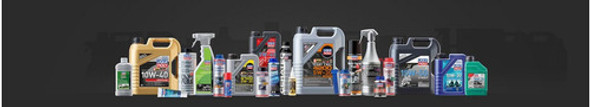 Lubricante De Cadena Sin Oring Sintetico Moto Liqui Moly Or 1