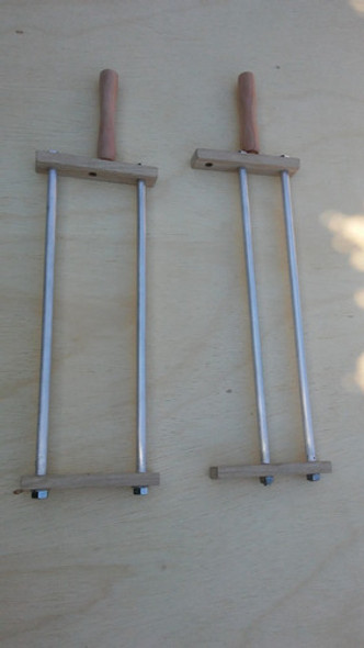 Telar De Horquilla 0 Telar De Horquilla 0