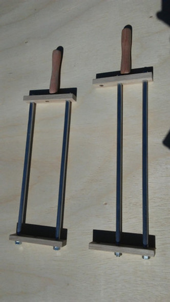 Telar De Horquilla 1 Telar De Horquilla 1