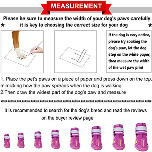 Calzado Mascota Zapato Talle 5 Color Purpura 1 Calzado Mascota Zapato Talle 5 Color Purpura 1