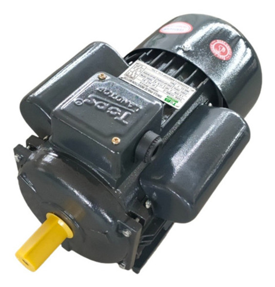 Motor Eléctrico Monofásico 2hp/3000rpm Tops Abi Tecnología 0