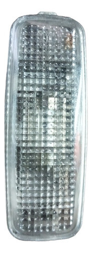 Luz Cortesia Interna Porta Luvas Audi A8 4.2 Pz10 1