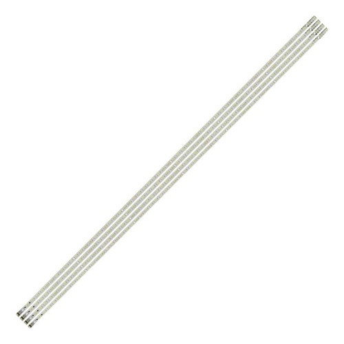 Kit Barra Led Sony Tv Kdl-55ex725 Novas!! 0