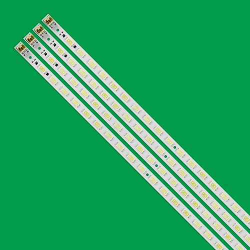 Kit Barra Led Sony Tv Kdl-55ex725 Novas!! 1