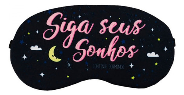 Kit Menina Papelaria Kawai, Copo Decorado, Máscara De Dormir 1