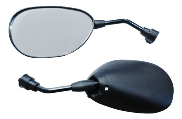 Juegos De Espejos Gilera Smash 110cc Ovalados 0 Juegos De Espejos Gilera Smash 110cc Ovalados 0