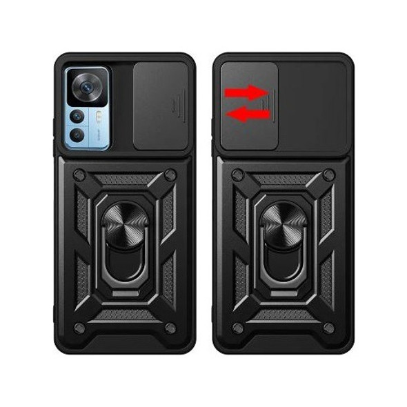 Carcasa Protector Funda Xiaomi Mi 12t Y 12t Pro 1
