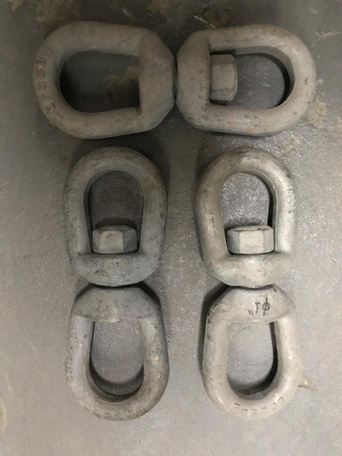 Union Giratoria Cerrado 26mm 5.6 Ton G-402 Crosby 0