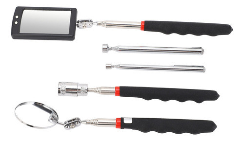 Kit De Ferramentas De Coleta Telescópica Pickup Set Pickup W 1