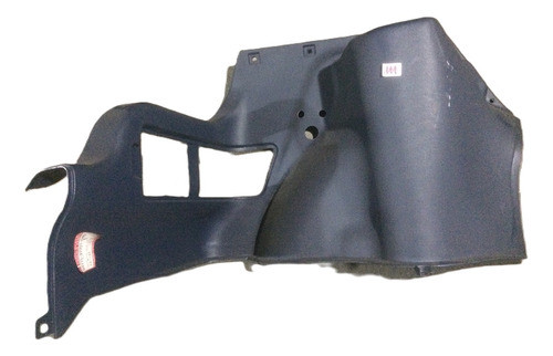 Plastico Protector Valija Izq. Daihatsu Charade 90/93 0