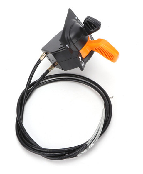 Alavanca De Bloqueio Do Acelerador Com Cabo Am140333 De Subs 0 Alavanca De Bloqueio Do Acelerador Com Cabo Am140333 De Subs 0