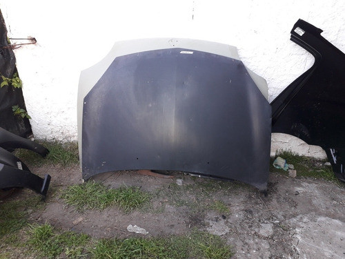 1 ) Capot Renault Clio Ll Original 0