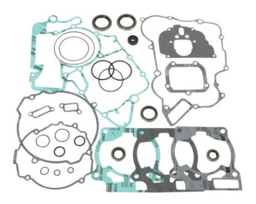 Kit Juntas Moto Ktm 125/150 Moose 2002-2015 0