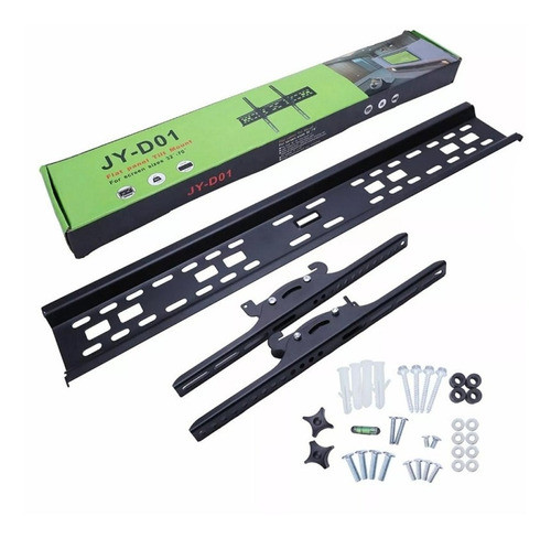 Soporte Fijo Para Tv Jy-d01 32-70 Pulgadas Circuit 1